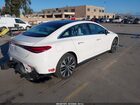 2024 Mercedes-benz Eqe 350+   White vin: W1KEG2BB0RF061599