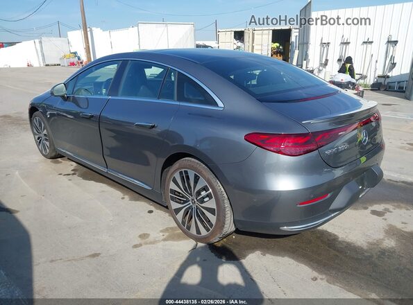 W1KEG2BB3RF042108 2024 MERCEDES-BENZ EQE 350+ Gray უკანა მარცხენა