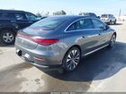2024 Mercedes-benz Eqe 350+ Gray vin: W1KEG2BB3RF042108 2024 Mercedes-benz Eqe 350+ Gray vin: W1KEG2BB3RF042108