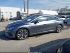 2024 Mercedes-benz Eqe 350+ Gray vin: W1KEG2BB3RF042108 2024 Mercedes-benz Eqe 350+ Gray vin: W1KEG2BB3RF042108