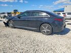 2024 Mercedes-benz Eqe Sedan 350+ Black vin: W1KEG2BB4RF060732
