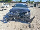 2024 Mercedes-benz Eqe Sedan 350+ Black vin: W1KEG2BB4RF060732