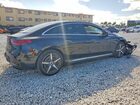 2024 Mercedes-benz Eqe Sedan 350+ Black vin: W1KEG2BB4RF060732