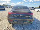 2024 Mercedes-benz Eqe Sedan 350+ Black vin: W1KEG2BB4RF060732
