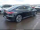 2023 Mercedes-benz Eqe 350 Черный vin: W1KEG2BB7PF015104 2023 Mercedes-benz Eqe 350 Черный vin: W1KEG2BB7PF015104