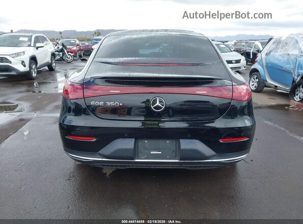 W1KEG2BB7PF015104 2023 MERCEDES-BENZ EQE 350 Черный 