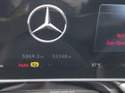 2023 Mercedes-benz Eqe 350 Черный vin: W1KEG2BB7PF015104 2023 Mercedes-benz Eqe 350 Черный vin: W1KEG2BB7PF015104