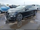 2023 Mercedes-benz Eqe 350 Черный vin: W1KEG2BB7PF015104 2023 Mercedes-benz Eqe 350 Черный vin: W1KEG2BB7PF015104