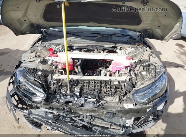 W1KEG2BB7PF015104 2023 MERCEDES-BENZ EQE 350 Черный Вид сзади