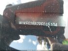 2023 Mercedes-benz Eqe 350 Черный vin: W1KEG2BB7PF015104 2023 Mercedes-benz Eqe 350 Черный vin: W1KEG2BB7PF015104
