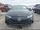2024 Mercedes-benz Eqe 350+ Black vin: W1KEG2BB8RF058014 2024 Mercedes-benz Eqe 350+ Black vin: W1KEG2BB8RF058014