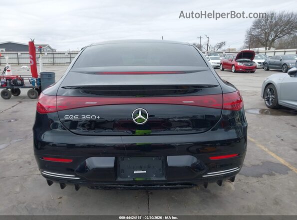 W1KEG2BB8RF058014 2024 MERCEDES-BENZ EQE 350+ Black 