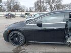 2024 Mercedes-benz Eqe 350+ Black vin: W1KEG2BB8RF058014 2024 Mercedes-benz Eqe 350+ Black vin: W1KEG2BB8RF058014