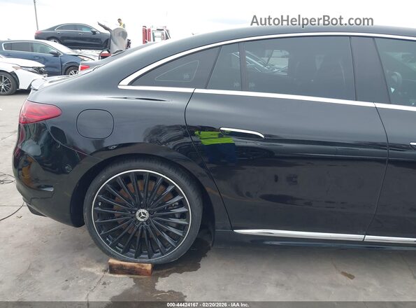 W1KEG2BB8RF058014 2024 MERCEDES-BENZ EQE 350+ Black 