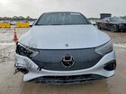 2024 Mercedes-benz Eqe Sedan 500 4matic Silver vin: W1KEG2CB9RF045335