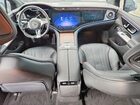 2024 Mercedes-benz Eqe Sedan 500 4matic Silver vin: W1KEG2CB9RF045335