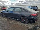 2023 Mercedes-benz Eqe Sedan 53 4matic+ Черный vin: W1KEG5DB6PF023290 2023 Mercedes-benz Eqe Sedan 53 4matic+ Черный vin: W1KEG5DB6PF023290