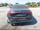 2025 Mercedes-benz E 350 Черный vin: W1KLF4GB8SA132887