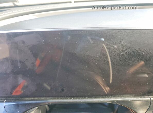 W1KLF4HB1SA096071 2025 MERCEDES-BENZ E Белый Вид задних сидений