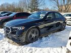 2026 Mercedes-benz E 350 4matic Black vin: W1KLF4HB1TA226089