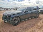 2024 Mercedes-benz E 350 4matic Gray vin: W1KLF4HB2RA038495