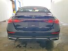 2025 Mercedes-benz E 350 4matic Black vin: W1KLF4HB3SA094483