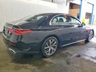 2025 Mercedes-benz E 350 4matic Black vin: W1KLF4HB3SA094483