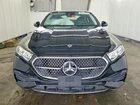 2025 Mercedes-benz E 350 4matic Black vin: W1KLF4HB3SA094483