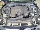 2025 Mercedes-benz E 350 4matic Black vin: W1KLF4HB3SA094483