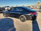 2025 Mercedes-benz E 350 4matic Черный vin: W1KLF4HB3SA113341