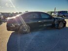 2025 Mercedes-benz E 350 4matic Черный vin: W1KLF4HB3SA113341