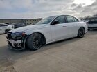 2024 Mercedes-benz E 350 4matic White vin: W1KLF4HB5RA044677