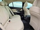 2025 Mercedes-benz E 350 4matic Черный vin: W1KLF4HB9SA093614