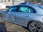 2025 Mercedes-benz E 350   Silver vin: W1KLF4HB9SA146294