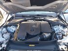 2025 Mercedes-benz E 350   Silver vin: W1KLF4HB9SA146294