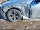 2025 Mercedes-benz E 350   Silver vin: W1KLF4HB9SA146294