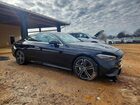 2024 Mercedes-benz Cle 300 4matic Черный vin: W1KMJ4HB1RF023833