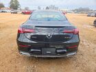 2024 Mercedes-benz Cle 300 4matic Черный vin: W1KMJ4HB1RF023833