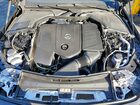 2024 Mercedes-benz Cle 300 4matic Черный vin: W1KMJ4HB7RF029622
