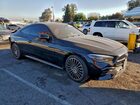 2024 Mercedes-benz Cle 300 4matic Черный vin: W1KMJ4HB7RF029622