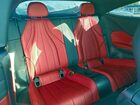 2024 Mercedes-benz Cle 300 4matic Черный vin: W1KMJ4HB7RF029622