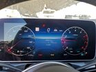 2024 Mercedes-benz Cle 300 4matic Черный vin: W1KMJ4HB7RF029622