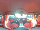 2024 Mercedes-benz Cle 300 4matic Черный vin: W1KMJ4HB7RF029622