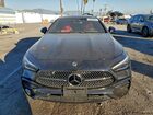 2024 Mercedes-benz Cle 300 4matic Черный vin: W1KMJ4HB7RF029622
