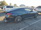 2024 Mercedes-benz Cle 300 4matic Черный vin: W1KMJ4HB7RF029622