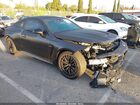 2024 Mercedes-benz Amg Cle 53   Black vin: W1KMJ6CB0RF033238