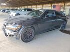 2025 Mercedes-benz Cle Amg 53 4matic Black vin: W1KMJ6CB0SF076144
