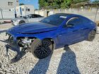 2025 Mercedes-benz Cle Amg 53 4matic Blue vin: W1KMJ6CB7SF053699