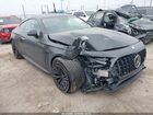 2025 Mercedes-benz Amg Cle 53   Gray vin: W1KMJ6CB8SF079289