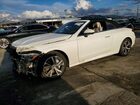 2025 Mercedes-benz Cle 300 4matic White vin: W1KMK4HB5SF053971